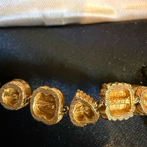 Vintage 60’s ART Mode bracelet PRISTINE - Picture 11 of 16